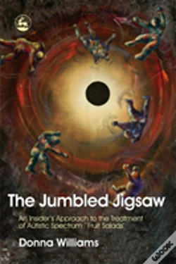 Capa do artigo The Jumbled Jigsaw