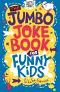 The Jumbo Joke Book For Funny Kids - Preview