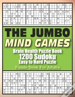 Capa do artigo The Jumbo Mind Games