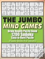 The Jumbo Mind Games