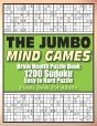 The Jumbo Mind Games - Preview