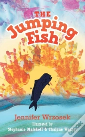 Capa do artigo The Jumping Fish