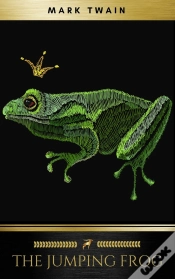 Capa do artigo The Jumping Frog