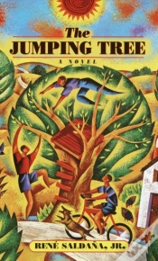 Capa do artigo The Jumping Tree