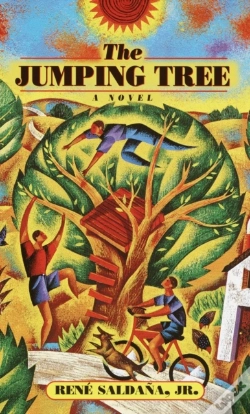 Capa do artigo The Jumping Tree