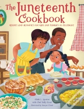 The Juneteenth Cookbook
