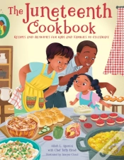 Capa do artigo The Juneteenth Cookbook