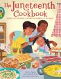 The Juneteenth Cookbook - Preview