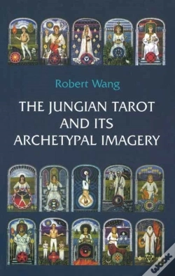 Capa do artigo The Jungian Tarot And Its Archetypal Imagery