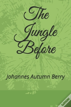 Capa do artigo The Jungle Before