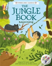 Capa do artigo The Jungle Book: Accessible Symbolised Edition