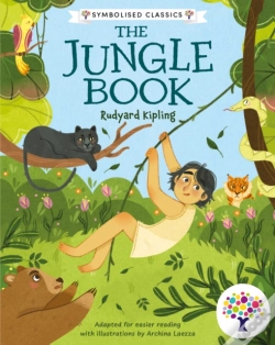 Capa do artigo The Jungle Book: Accessible Symbolised Edition