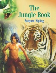 The Jungle Book (Annotated)
