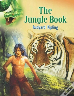 Capa do artigo The Jungle Book (Annotated)