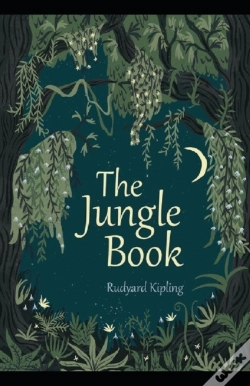 Capa do artigo The Jungle Book Annotated