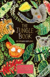 Capa do artigo The Jungle Book: Arthouse Unlimited Special Edition
