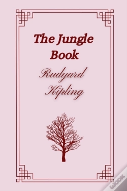Capa do artigo The Jungle Book By Rudyard Kipling
