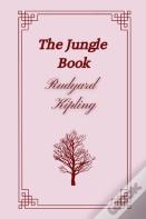 The Jungle Book By Rudyard Kipling
