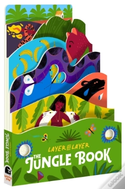 Capa do artigo The Jungle Book