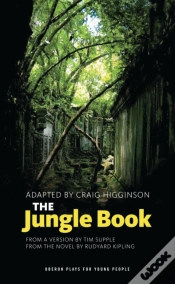 Capa do artigo The Jungle Book
