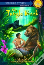 Capa do artigo The Jungle Book