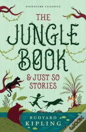 Capa do artigo The Jungle Book & Just So Stories