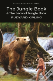 Capa do artigo The Jungle Book & The Second Jungle Book