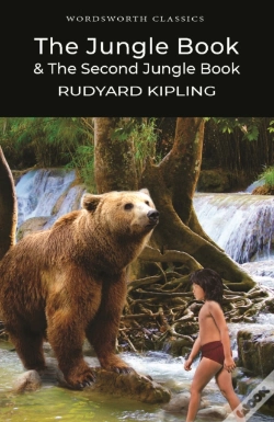 Capa do artigo The Jungle Book & The Second Jungle Book