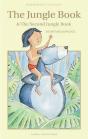 The Jungle Book & The Second Jungle Book - Preview