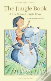 Capa do artigo The Jungle Book & The Second Jungle Book