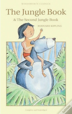 Capa do artigo The Jungle Book & The Second Jungle Book