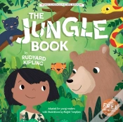 Capa do artigo The Jungle Book (Easy Classics Picture Books)
