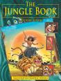The Jungle Book Graphic Novels - Preview