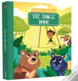Capa do artigo The Jungle Book
