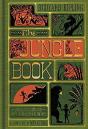 The Jungle Book (Minalima Edition) (Illustrated With Interactive Elements) - Preview