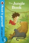 The Jungle Book - Read It Yourself With Ladybird