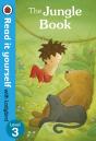 The Jungle Book - Read It Yourself With Ladybird - Preview