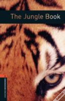 Capa do artigo The Jungle Book