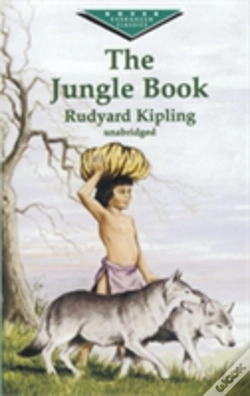 Capa do artigo The Jungle Book
