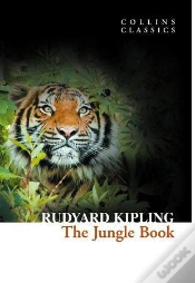 Capa do artigo The Jungle Book