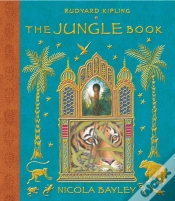 Capa do artigo The Jungle Book