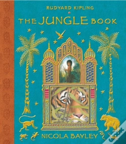 Capa do artigo The Jungle Book