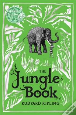 Capa do artigo The Jungle Book