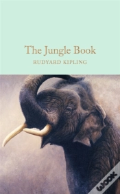 Capa do artigo The Jungle Book
