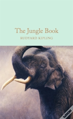 Capa do artigo The Jungle Book