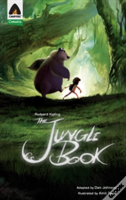 Capa do artigo The Jungle Book
