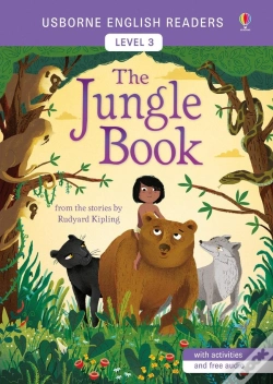 Capa do artigo The Jungle Book
