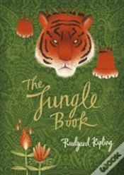 Capa do artigo The Jungle Book