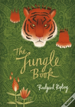 Capa do artigo The Jungle Book