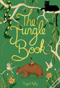 Capa do artigo The Jungle Book